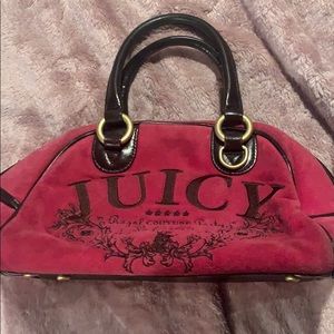 Juicy bag